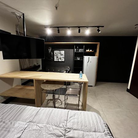 Flat - Al Santos - Prox Av Paulista Apartment São Paulo Exterior photo
